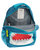 Kids Shark Mini Backpack