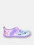 Kids Surfer Sandal - Purple