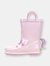 Kids Unity Unicorn Rain Boot