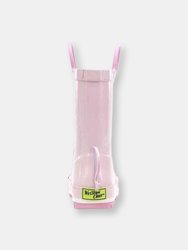 Kids Unity Unicorn Rain Boot