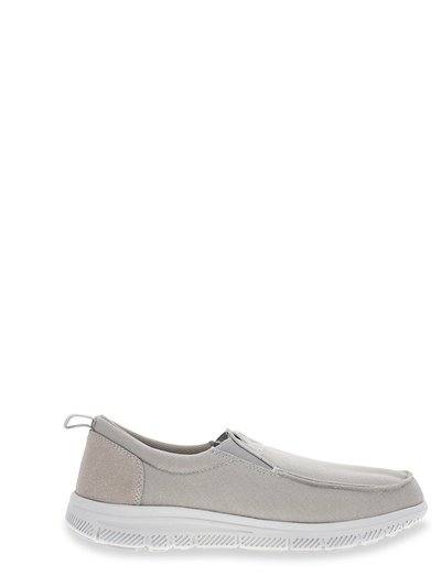 Western Chief Men's Boardwalk Slip On- Gray product