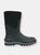 Men's Frontier Neoprene Mid Boot - Black