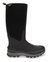 Men's Frontier Tall Neoprene Cold Weather Boot - Black - Black