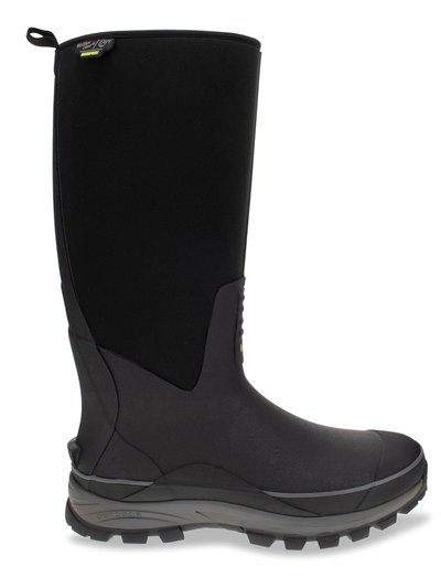 Western Chief Men's Frontier Tall Neoprene Cold Weather Boot - Black product
