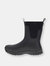 Men's Milford Neoprene Mid Boot - Black