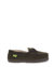 Men's Moc Slipper - Olive - Olive