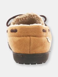 Men's Moc Slipper