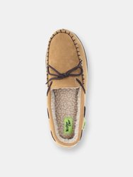 Men's Moc Slipper