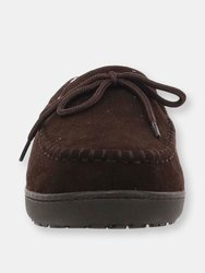 Men's Moc Slipper