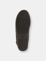 Men's Moc Slipper