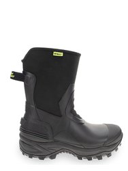 Men's Rambler Neoprene Mid Cold Weather Boot - Black