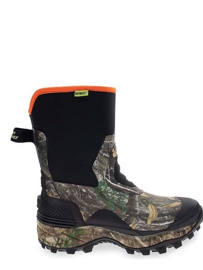 Western Chief Men's Rambler Realtree Neoprene Mid Cold Weather Boot product