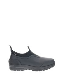 Men's Ravensdale Ankle Boot - Black