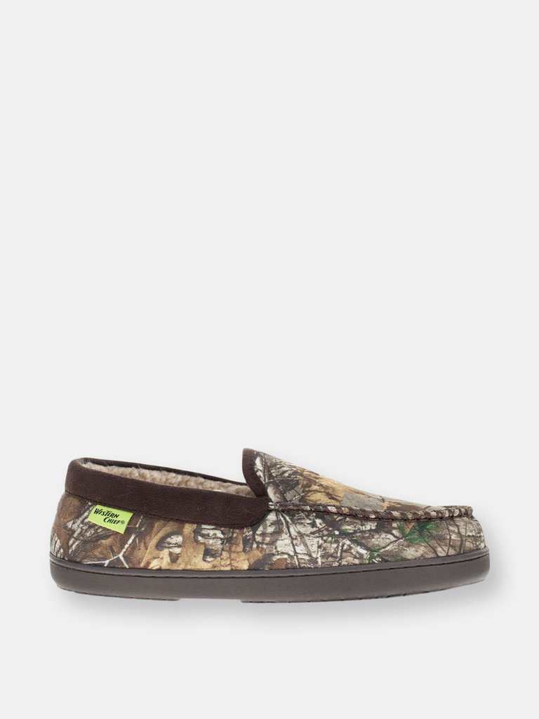 Men's Realtree Xtra 600 Sumner Slipper - Camo