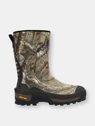 Men's Realtree Xtra Neoprene Mid Boot - Brown