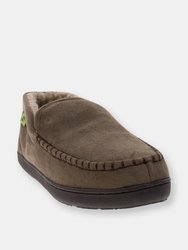 Men's Rochester Slipper - Taupe