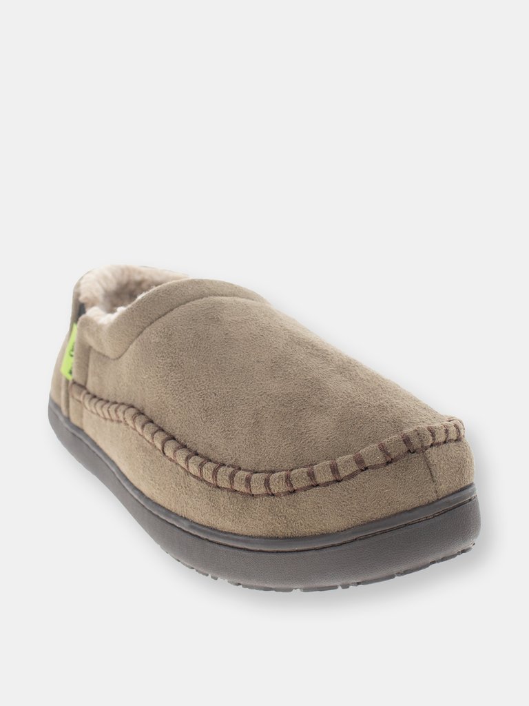 Men's Roy Slipper