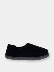 Men's Roy Slipper - Black