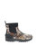 Men's Ruston Realtree Neoprene Ankle Boot - Brown - Brown