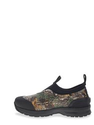 Men's Ryderwood Realtree Neoprene Slip On Shoes