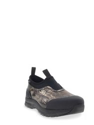 Men's Ryderwood Realtree Neoprene Slip On Shoes