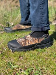 Men's Ryderwood Realtree Neoprene Slip On Shoes