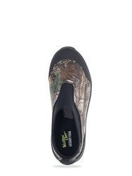 Men's Ryderwood Realtree Neoprene Slip On Shoes