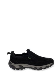 Men's Townsend Slip On - Black - Black