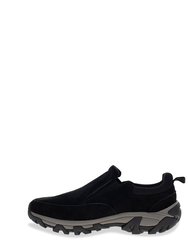 Men's Townsend Slip On - Black