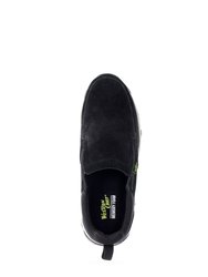 Men's Townsend Slip On - Black