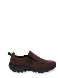 Men's Townsend Slip On - Mocha - Mocha