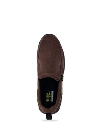 Men's Townsend Slip On - Mocha