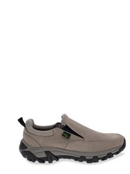 Men's Townsend Slip On - Taupe - Taupe