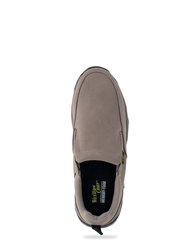 Men's Townsend Slip On - Taupe