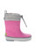 New Kids Element Rain Boot - Pink - Pink