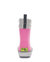 New Kids Element Rain Boot - Pink