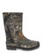 New Kids Realtree Camo Tall Rain Boot