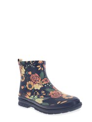 Women's Bloomer Ankle Rain Boot