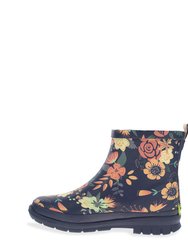 Women's Bloomer Ankle Rain Boot
