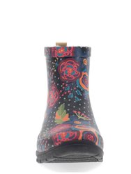 Women's Boho Bloom Shorty Chelsea Boot