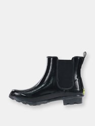 Women's Classic Chelsea Boot - Black