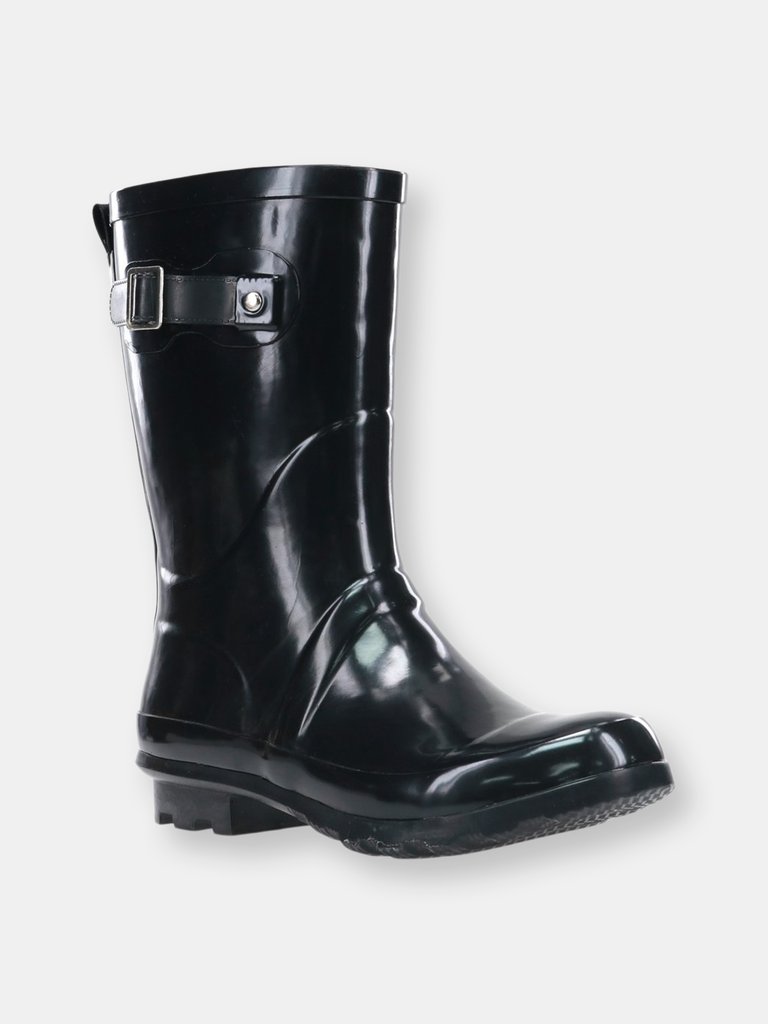 Women's Classic Mid Rain Boot