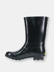 Women's Classic Mid Rain Boot