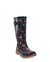 Women's Country Bloom Tall Rain Boot