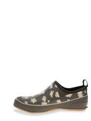 Women's Dainty Daisy Neoprene Garden Shoe