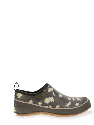 Western Chief Women's Dainty Daisy Neoprene Slip On Shoes product