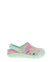 Women's Easies Tie Dye Clog - Multi