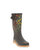 Women's Falling Petals Tall Boot