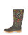 Women's Falling Petals Tall Boot