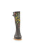 Women's Falling Petals Tall Boot